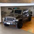 JEEP GLADIATOR 3.6 V6 GASOLINA RUBICON 4P 4X4 AT8 JEEP GLADIATOR 3.6 V6 GASOLINA RUBICON 4P 4X4 AT8