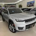 JEEP GRAND CHEROKEE 2.0 TURBO HÍBRIDO 4XE AT8 JEEP GRAND CHEROKEE 2.0 TURBO HÍBRIDO 4XE AT8