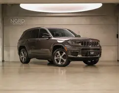 JEEP GRAND CHEROKEE 2.0 TURBO HÍBRIDO 4XE AT8 JEEP GRAND CHEROKEE 2.0 TURBO HÍBRIDO 4XE AT8
