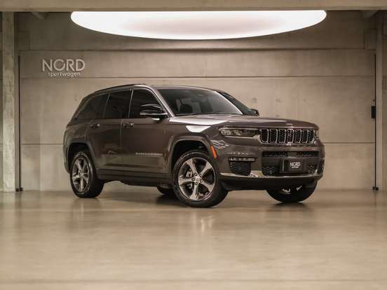 JEEP-GRAND CHEROKEE-2.0 TURBO HÍBRIDO 4XE AT8 JEEP-GRAND CHEROKEE-2024