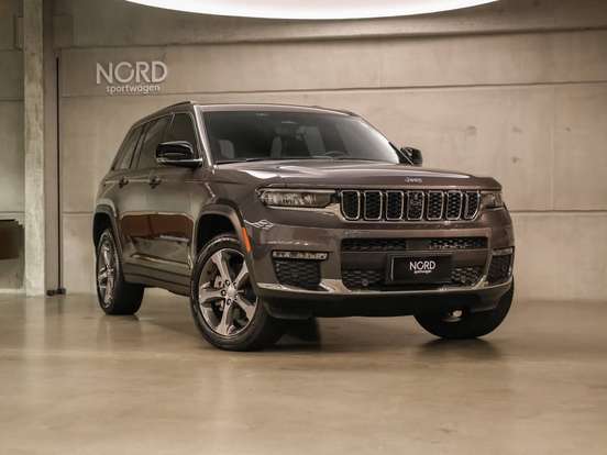 JEEP-GRAND CHEROKEE-2.0 TURBO HÍBRIDO 4XE AT8 JEEP-GRAND CHEROKEE-2024