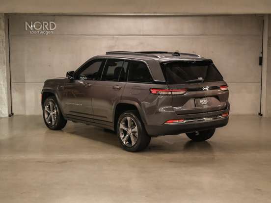 JEEP-GRAND CHEROKEE-2.0 TURBO HÍBRIDO 4XE AT8 JEEP-GRAND CHEROKEE-2024
