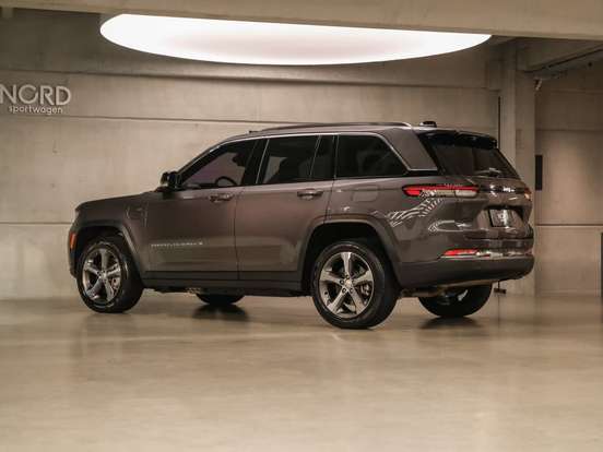 JEEP-GRAND CHEROKEE-2.0 TURBO HÍBRIDO 4XE AT8 JEEP-GRAND CHEROKEE-2024