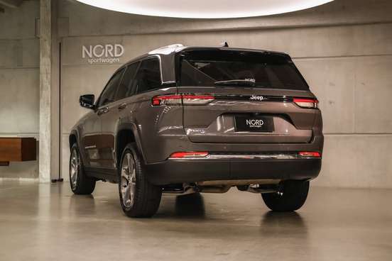 JEEP-GRAND CHEROKEE-2.0 TURBO HÍBRIDO 4XE AT8 JEEP-GRAND CHEROKEE-2024