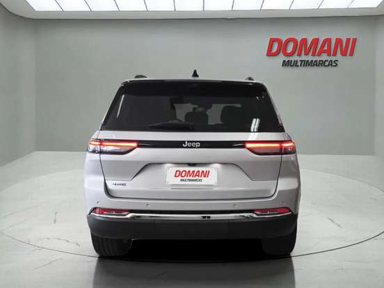 JEEP-GRAND CHEROKEE-2.0 TURBO HÍBRIDO 4XE AT8 JEEP-GRAND CHEROKEE-2023