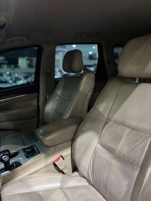 JEEP-GRAND CHEROKEE-3.0 LIMITED 4X4 V6 24V TURBO DIESEL 4P AUTOMÁTICO JEEP-GRAND CHEROKEE-2014