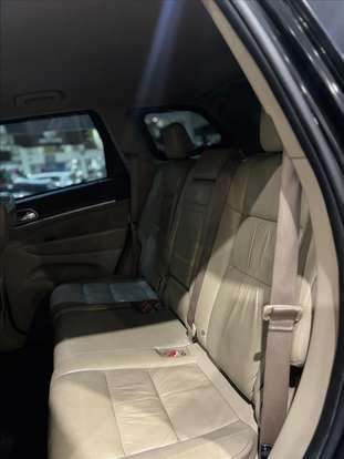JEEP-GRAND CHEROKEE-3.0 LIMITED 4X4 V6 24V TURBO DIESEL 4P AUTOMÁTICO JEEP-GRAND CHEROKEE-2014