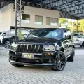 JEEP GRAND CHEROKEE 6.1 SRT8 4X4 V8 16V GASOLINA 4P AUTOMÁTICO JEEP GRAND CHEROKEE 6.1 SRT8 4X4 V8 16V GASOLINA 4P AUTOMÁTICO