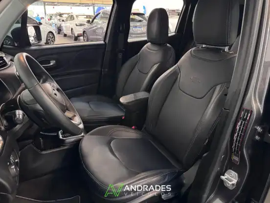 JEEP-RENEGADE-1.3 T270 TURBO FLEX AT6 JEEP-RENEGADE-2024