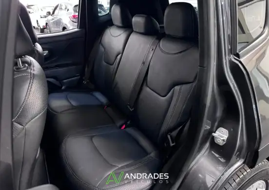 JEEP-RENEGADE-1.3 T270 TURBO FLEX AT6 JEEP-RENEGADE-2024