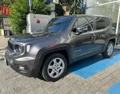JEEP RENEGADE 1.3 T270 TURBO FLEX AT6 JEEP RENEGADE 1.3 T270 TURBO FLEX AT6