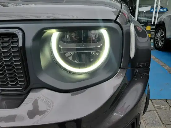JEEP-RENEGADE-1.3 T270 TURBO FLEX AT6 JEEP-RENEGADE-2024