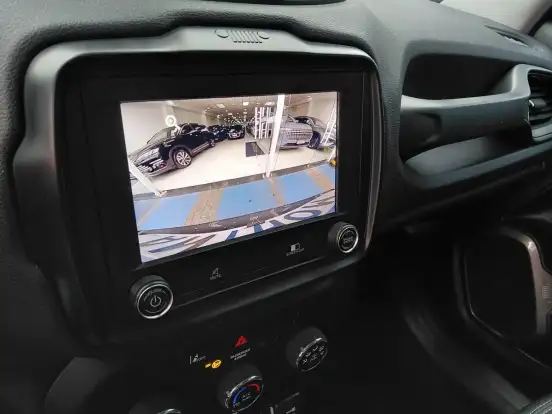 JEEP-RENEGADE-1.3 T270 TURBO FLEX AT6 JEEP-RENEGADE-2024