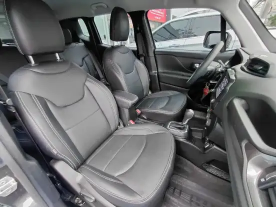 JEEP-RENEGADE-1.3 T270 TURBO FLEX AT6 JEEP-RENEGADE-2024