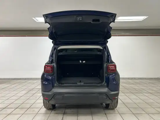 JEEP-RENEGADE-1.3 T270 TURBO FLEX LONGITUDE AT6 JEEP-RENEGADE-2023