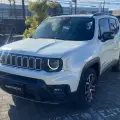 JEEP RENEGADE 1.3 T270 TURBO FLEX LONGITUDE AT6 JEEP RENEGADE 1.3 T270 TURBO FLEX LONGITUDE AT6