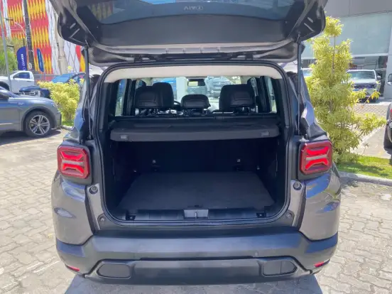 JEEP-RENEGADE-1.3 T270 TURBO FLEX LONGITUDE AT6 JEEP-RENEGADE-2023