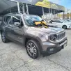 JEEP RENEGADE 1.3 T270 TURBO FLEX LONGITUDE AT6 JEEP RENEGADE 1.3 T270 TURBO FLEX LONGITUDE AT6