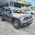 JEEP RENEGADE 1.3 T270 TURBO FLEX LONGITUDE AT6 JEEP RENEGADE 1.3 T270 TURBO FLEX LONGITUDE AT6