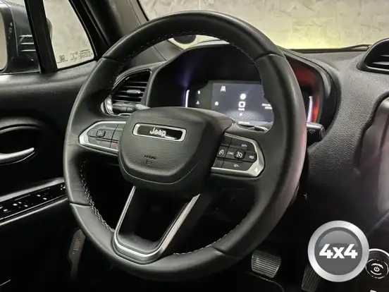 JEEP-RENEGADE-1.3 T270 TURBO FLEX S 4X4 AT9 JEEP-RENEGADE-2022