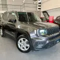 JEEP RENEGADE 1.3 T270 TURBO FLEX SPORT AT6 JEEP RENEGADE 1.3 T270 TURBO FLEX SPORT AT6