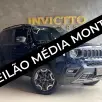 JEEP RENEGADE 1.3 T270 TURBO FLEX TRAILHAWK 4X4 AT9 JEEP RENEGADE 1.3 T270 TURBO FLEX TRAILHAWK 4X4 AT9