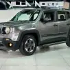 JEEP RENEGADE 1.8 16V FLEX 4P AUTOMÁTICO JEEP RENEGADE 1.8 16V FLEX 4P AUTOMÁTICO