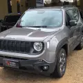 JEEP RENEGADE 1.8 16V FLEX SPORT 4P AUTOMÁTICO JEEP RENEGADE 1.8 16V FLEX SPORT 4P AUTOMÁTICO
