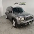 JEEP RENEGADE 1.8 16V FLEX SPORT 4P AUTOMÁTICO JEEP RENEGADE 1.8 16V FLEX SPORT 4P AUTOMÁTICO
