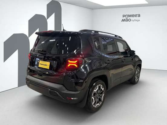 JEEP-RENEGADE-1.3 T270 TURBO FLEX ALTITUDE AT6 JEEP-RENEGADE-2024