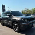 JEEP RENEGADE 1.3 T270 TURBO FLEX ALTITUDE AT6 JEEP RENEGADE 1.3 T270 TURBO FLEX ALTITUDE AT6