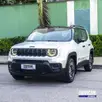 JEEP RENEGADE 1.3 T270 TURBO FLEX ALTITUDE AT6 JEEP RENEGADE 1.3 T270 TURBO FLEX ALTITUDE AT6