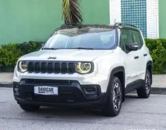JEEP RENEGADE 1.3 T270 TURBO FLEX ALTITUDE AT6 JEEP RENEGADE 1.3 T270 TURBO FLEX ALTITUDE AT6