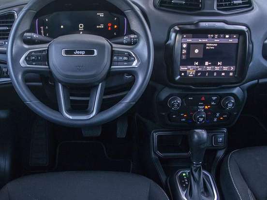 JEEP-RENEGADE-1.3 T270 TURBO FLEX ALTITUDE AT6 JEEP-RENEGADE-2025
