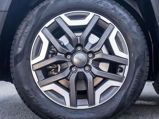 JEEP-RENEGADE-1.3 T270 TURBO FLEX ALTITUDE AT6 JEEP-RENEGADE-2025