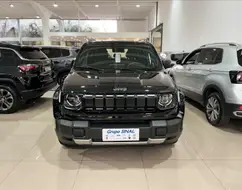 JEEP RENEGADE 1.3 T270 TURBO FLEX ALTITUDE AT6 JEEP RENEGADE 1.3 T270 TURBO FLEX ALTITUDE AT6