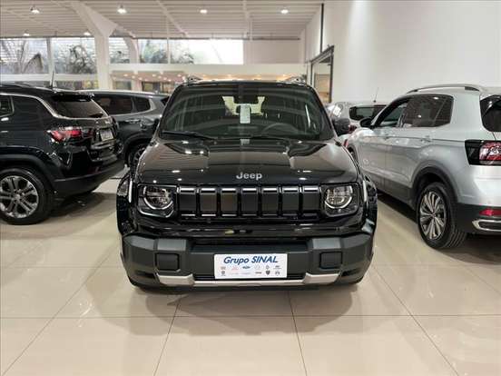 JEEP-RENEGADE-1.3 T270 TURBO FLEX ALTITUDE AT6 JEEP-RENEGADE-2026