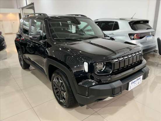 JEEP-RENEGADE-1.3 T270 TURBO FLEX ALTITUDE AT6 JEEP-RENEGADE-2026