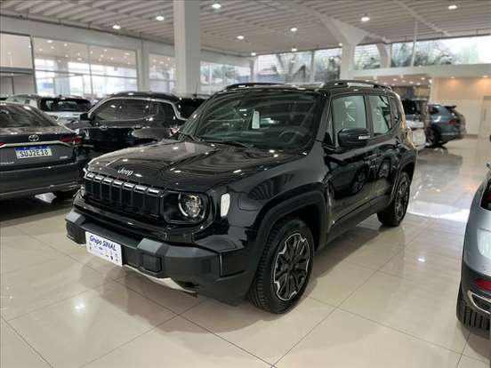 JEEP-RENEGADE-1.3 T270 TURBO FLEX ALTITUDE AT6 JEEP-RENEGADE-2026