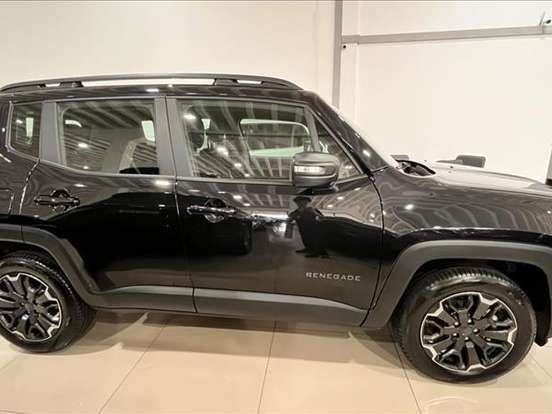 JEEP-RENEGADE-1.3 T270 TURBO FLEX ALTITUDE AT6 JEEP-RENEGADE-2026