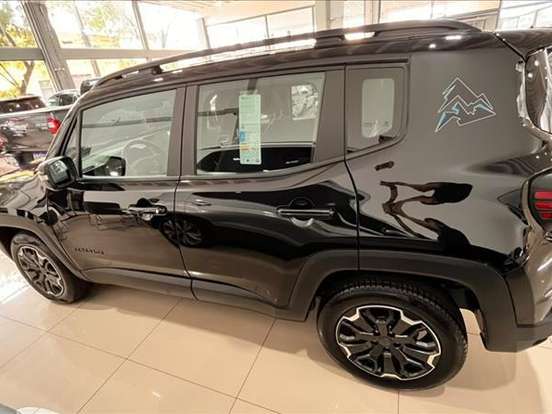 JEEP-RENEGADE-1.3 T270 TURBO FLEX ALTITUDE AT6 JEEP-RENEGADE-2026