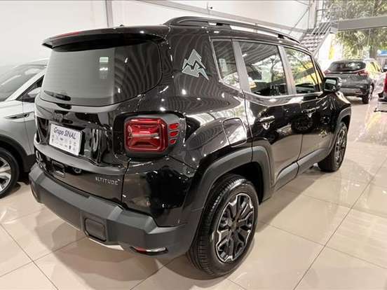 JEEP-RENEGADE-1.3 T270 TURBO FLEX ALTITUDE AT6 JEEP-RENEGADE-2026