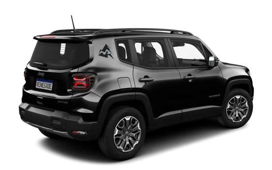 JEEP-RENEGADE-1.3 T270 TURBO FLEX ALTITUDE AT6 JEEP-RENEGADE-2027