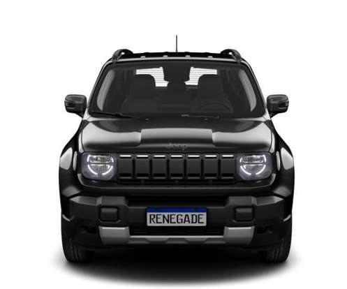 JEEP-RENEGADE-1.3 T270 TURBO FLEX ALTITUDE AT6 JEEP-RENEGADE-2027