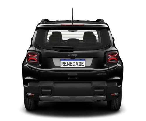 JEEP-RENEGADE-1.3 T270 TURBO FLEX ALTITUDE AT6 JEEP-RENEGADE-2027
