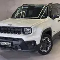 JEEP RENEGADE 1.3 T270 TURBO FLEX ALTITUDE AT6 JEEP RENEGADE 1.3 T270 TURBO FLEX ALTITUDE AT6