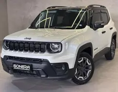 JEEP RENEGADE 1.3 T270 TURBO FLEX ALTITUDE AT6 JEEP RENEGADE 1.3 T270 TURBO FLEX ALTITUDE AT6