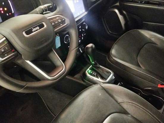 JEEP-RENEGADE-1.3 T270 TURBO FLEX AT6 JEEP-RENEGADE-2023