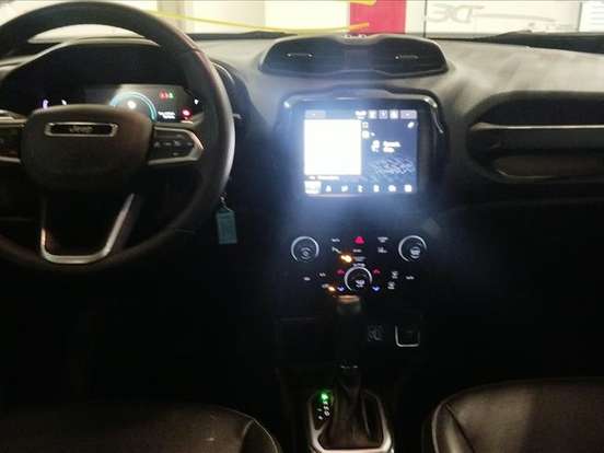 JEEP-RENEGADE-1.3 T270 TURBO FLEX AT6 JEEP-RENEGADE-2023