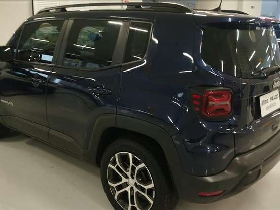 JEEP-RENEGADE-1.3 T270 TURBO FLEX AT6 JEEP-RENEGADE-2023